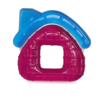 Csörgő, rágókák