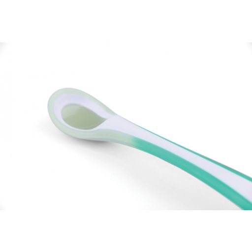 Nuvita 2Darabos kanál szett - zöld - 8485 (hőérzékelős)