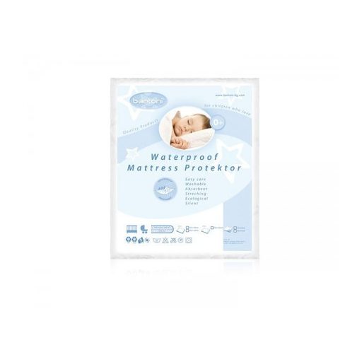 Lorelli matracvédő 35x50 cm