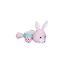 Lorelli Night Light éjszakai fény - Rabbit