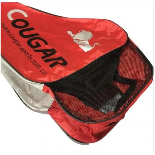 Chipolino Cougar görkorcsolya táska - BOMBA ÁR!