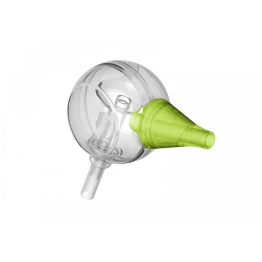 Nosiboo Eco Orrszívó - zöld