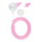 Nosiboo Pro Accessory Set - Pink új csomagolás