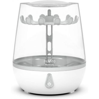   Nuvita Sterieasy elektromos gőzsterilizáló - 1083 - BOMBA ÁR!