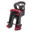 Bellelli Tatoo Plus Handlefix bicikliülés 15kg-ig - Dark Grey