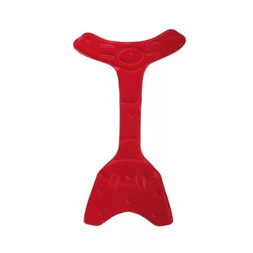 Bellelli Pepe Clamp bicikliülés 22kg-ig - Dark Grey