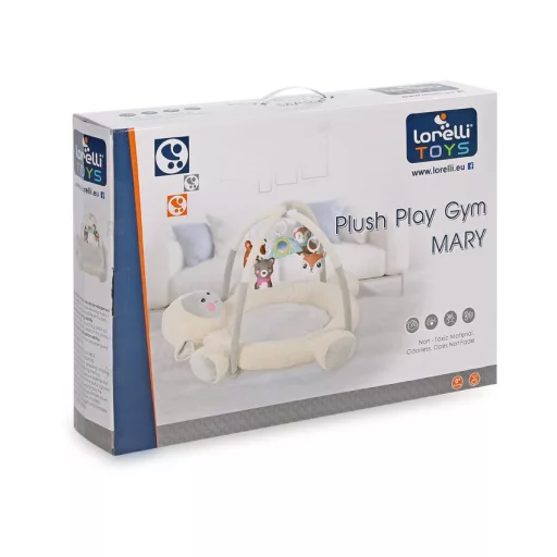 Lorelli Toys játszószőnyeg - Mary