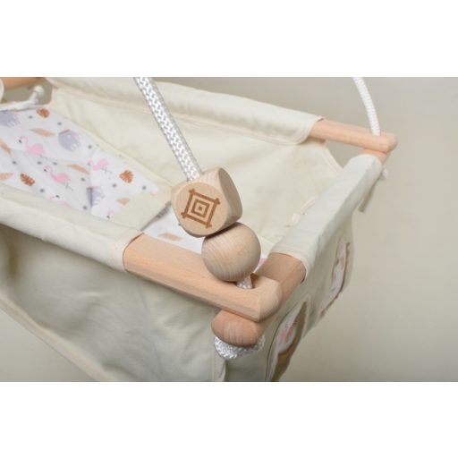 Incababy Babahinta Coco Friends
