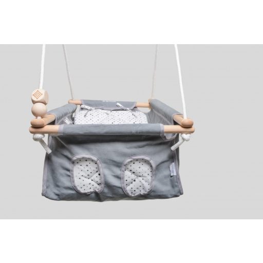 Incababy Babahinta Dotties