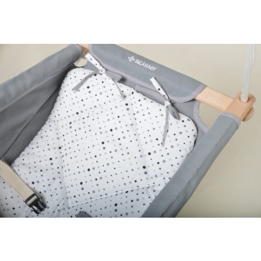 Incababy Babahinta Dotties