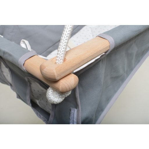 Incababy Babahinta Grey Stars