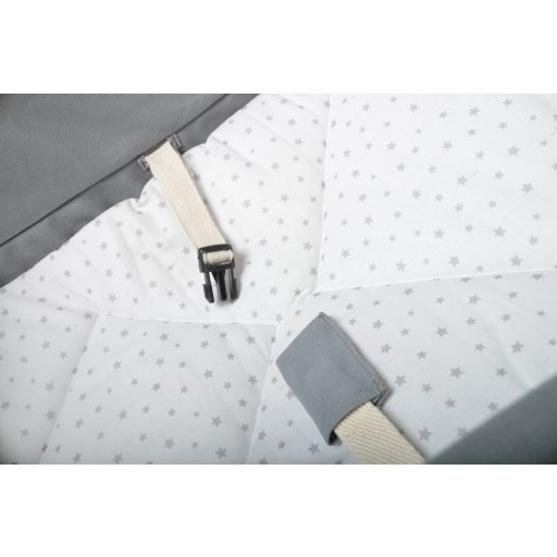 Incababy Babahinta Grey Stars