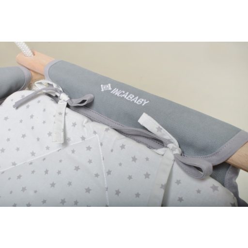 Incababy Babahinta Grey Stars