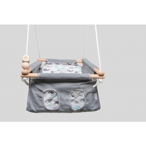 Incababy Babahinta Whale