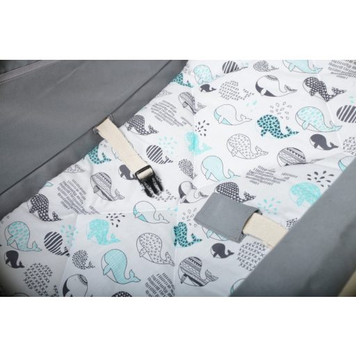 Incababy Babahinta Whale