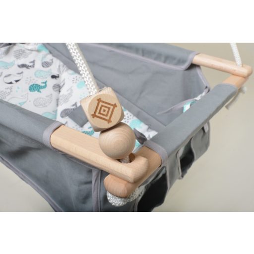 Incababy Babahinta Whale