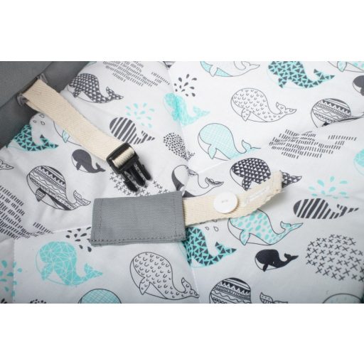 Incababy Babahinta Whale