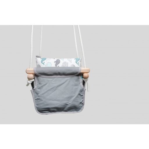 Incababy Junior Hinta Whale