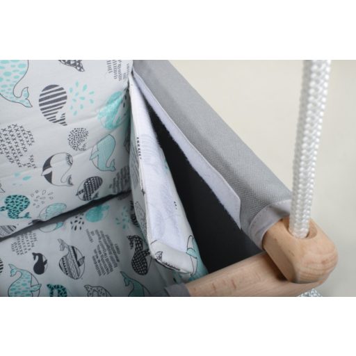 Incababy Junior Hinta Whale