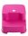 Chipolino BabyUp lépcsős fellépő - Pink