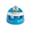 Prince Lionheart bébéPOD® Flex Plus kicsúszásgátlós puha székmagasító - Berry Blue