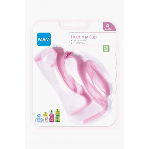 MAM Hold my Cup Day & Night fogóka