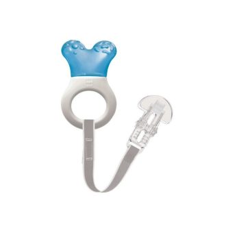 MAM Mini rágóka és csipesz 668098 MAM Mini rágóka és csipesz 668098