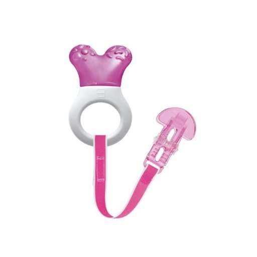 MAM Mini rágóka és csipesz 668098