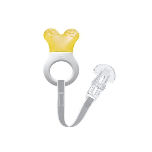 MAM Mini rágóka és csipesz 668098