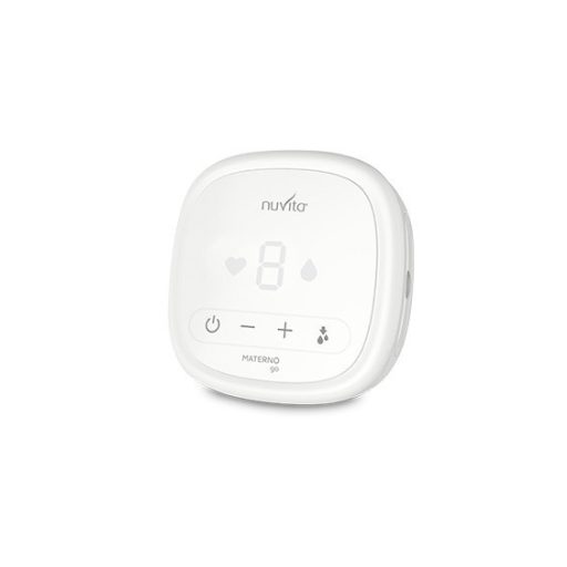Nuvita Materno Go elektromos mellszívó - 1282M