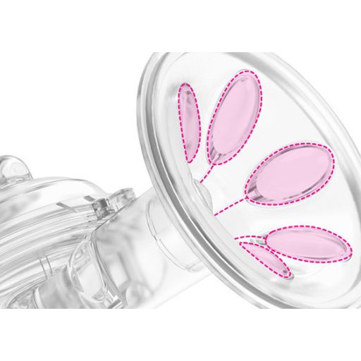 Nuvita Materno Go elektromos mellszívó - 1282M