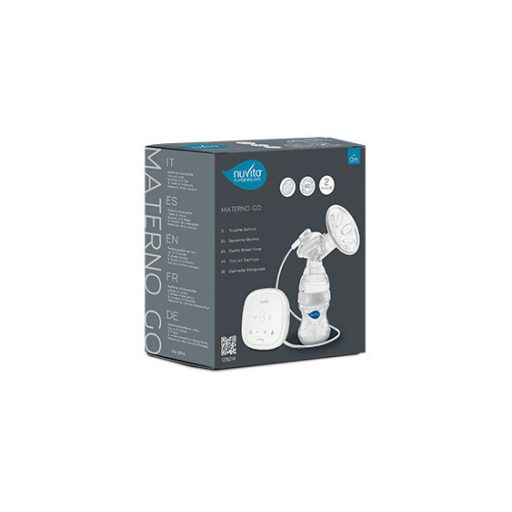 Nuvita Materno Go elektromos mellszívó - 1282M