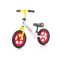 Chipolino Speed futóbicikli - Multicolor