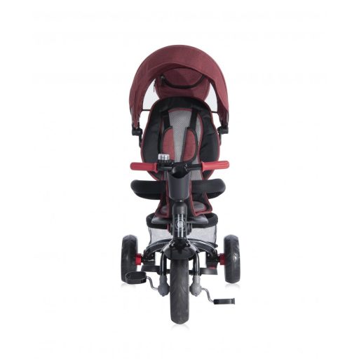Lorelli Rocket tricikli - Red&Black
