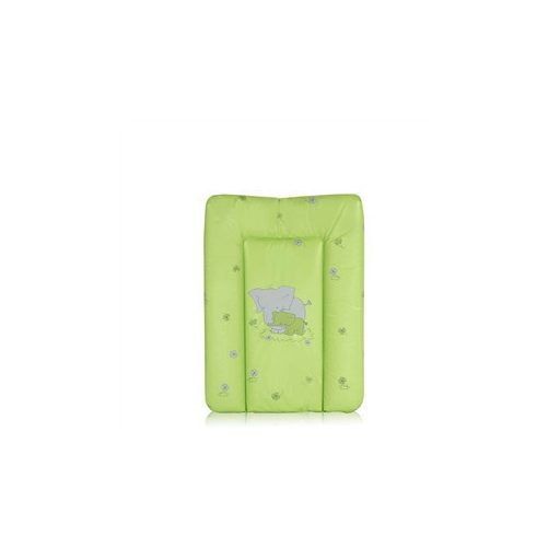 Lorelli Softy pelenkázó lap puha 50x70 - Green