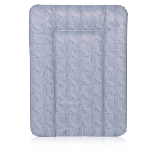 Lorelli Softy pelenkázó lap puha 50x70 - Blue