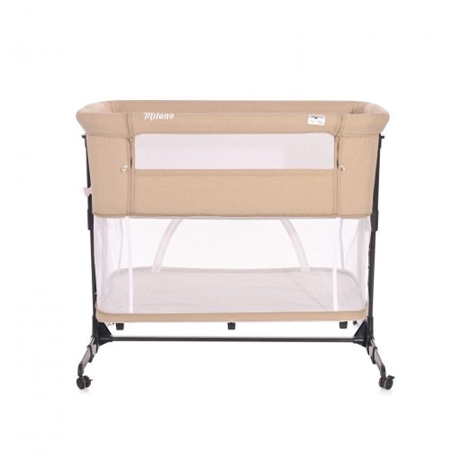 Lorelli Milano 2 az1 ben babaöböl és utazóágy - Beige 