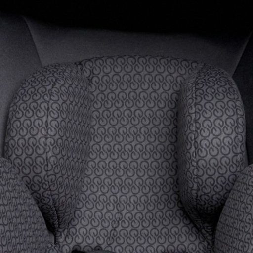 Espiro Pi autóshordozó 0-13kg - 103 Gray blue