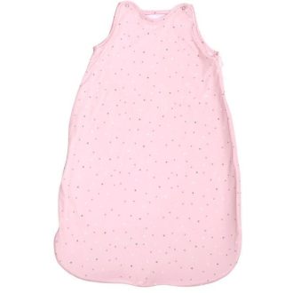 Lorelli nyári hálózsák 80cm - Pink Sky