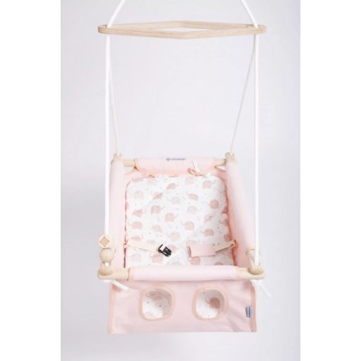 Incababy Babahinta Pinkyphant FW