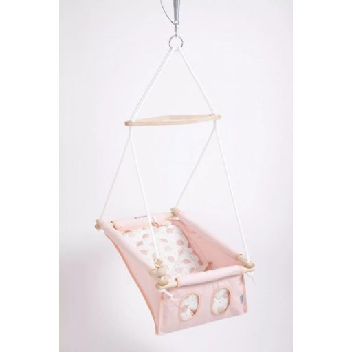 Incababy Babahinta Pinkyphant FW