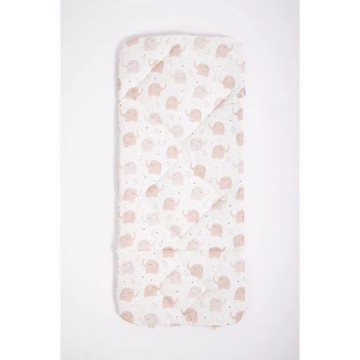 Incababy Babahinta Pinkyphant FW