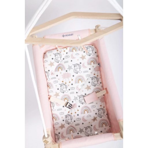 Incababy Babahinta Unicorn FW