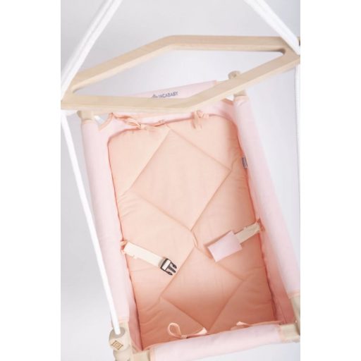 Incababy Babahinta Powder Pink FW