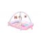 Lorelli Toys játszószőnyeg - Baby Nest Pink