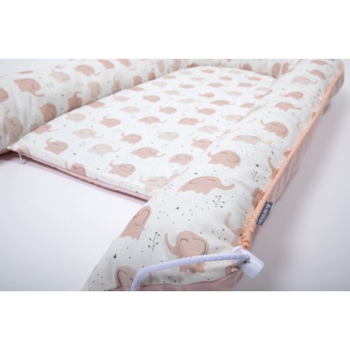 Incababy Babafészek Pinkyphant