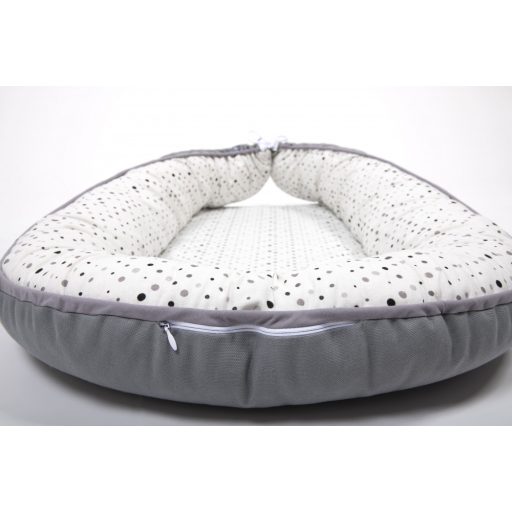 Incababy Babafészek Dotties