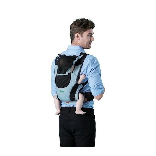Chipolino Bobby kenguru - Grey