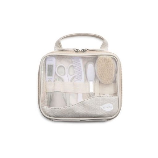 Nuvita babaápolási szett - bézs - 1147