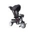 Lorelli Rocket tricikli - Black